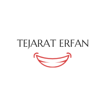 تجارت عرفان