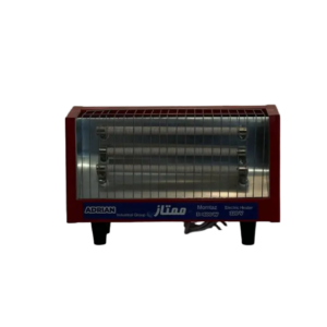 بخاری برقی ممتاز